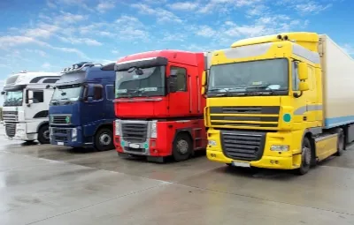 Bursa Kilis Nakliye Ambarı