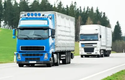 Bursa Kilis | Eşya Taşıma